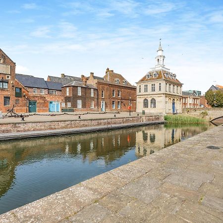 St Margarets Cottage King's Lynn Esterno foto