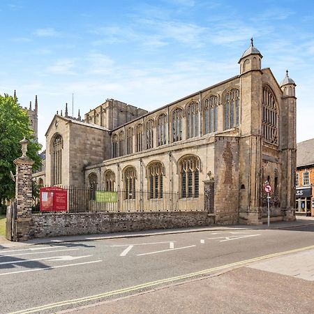 St Margarets Cottage King's Lynn Esterno foto