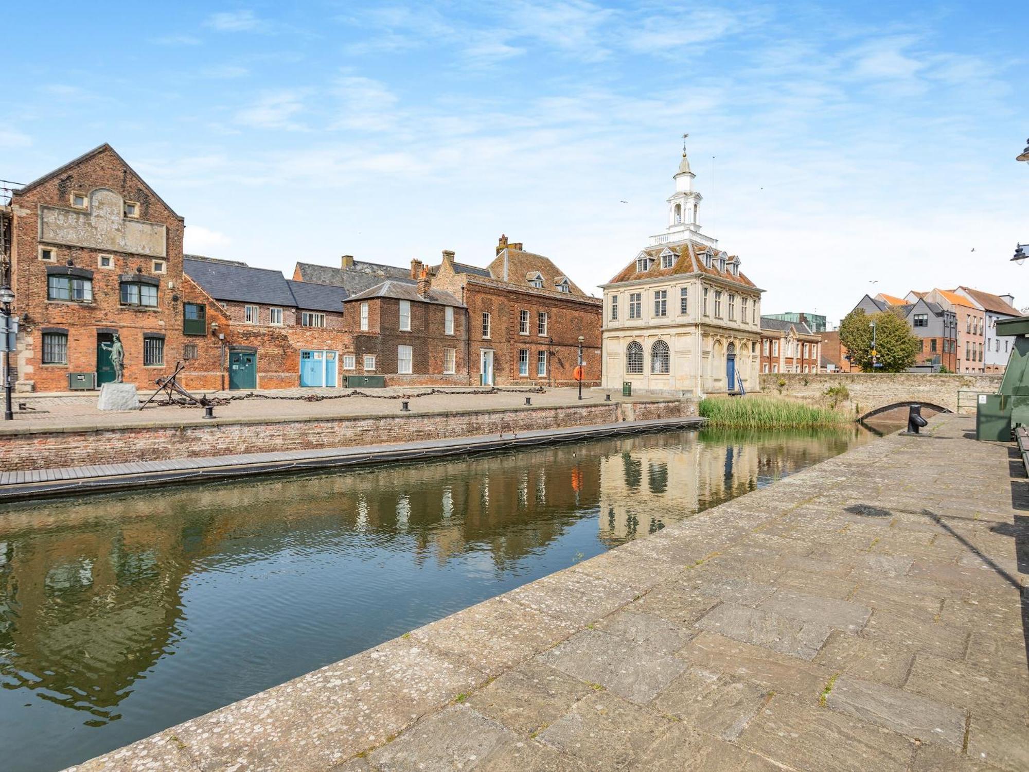 St Margarets Cottage King's Lynn Esterno foto