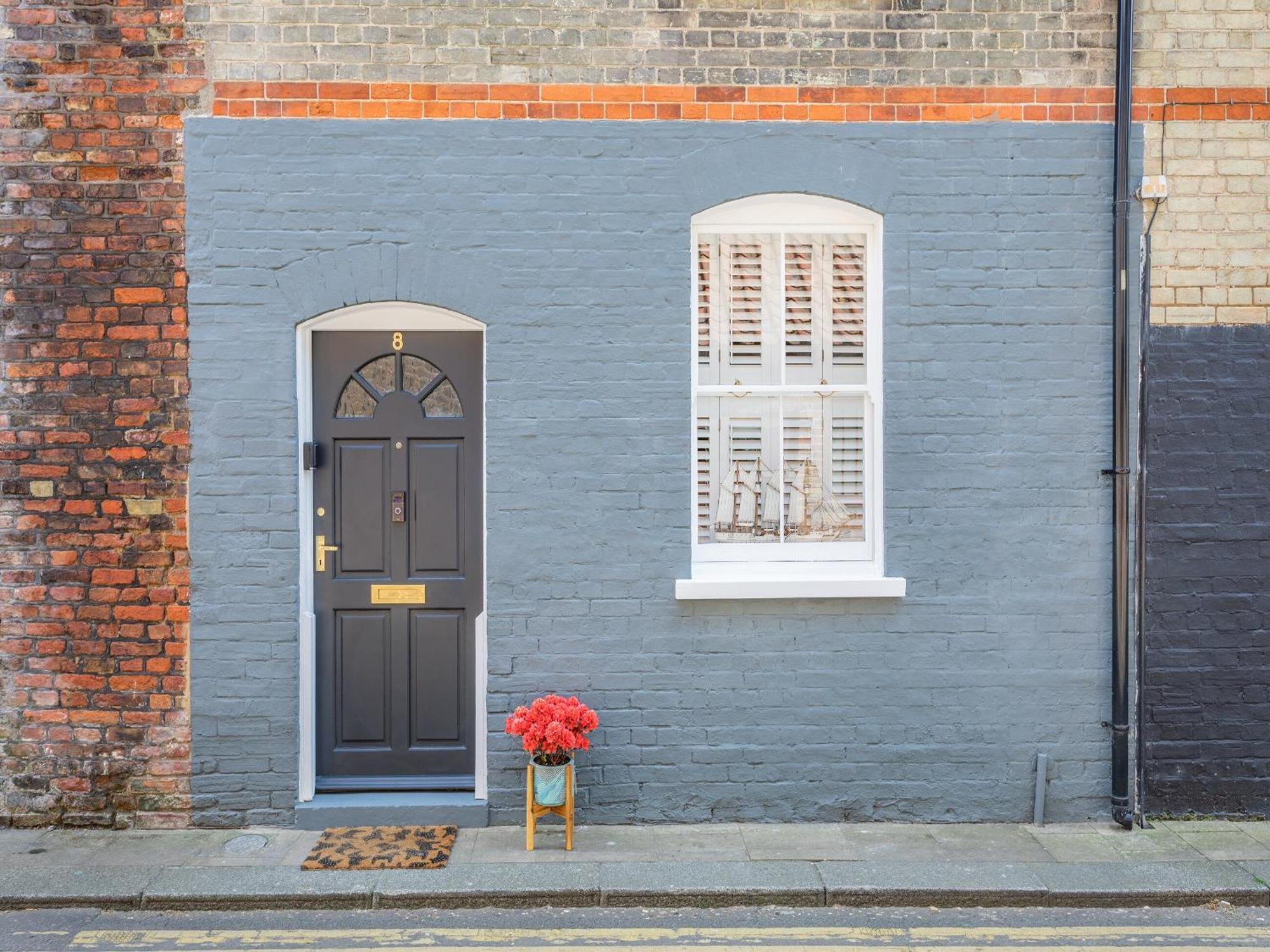 St Margarets Cottage King's Lynn Esterno foto