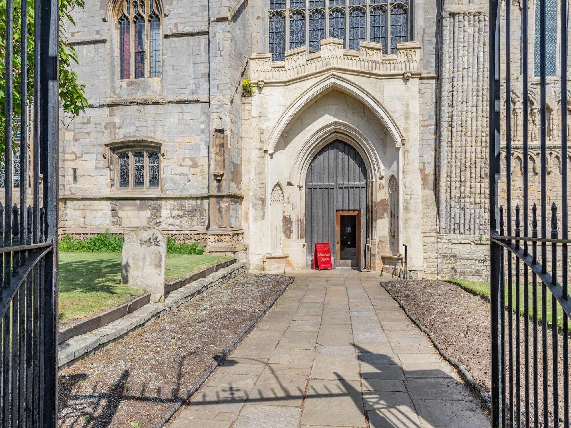 St Margarets Cottage King's Lynn Esterno foto